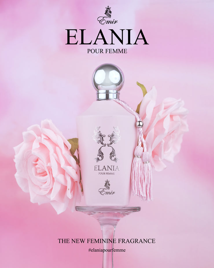 ELANIA EMIR