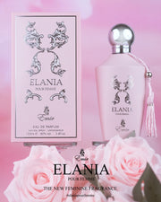 ELANIA EMIR