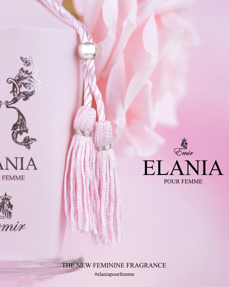 ELANIA EMIR