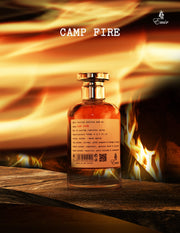 Camp Fire Emir Factory Edition
