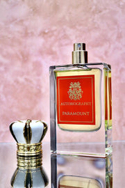 Paramount Autobiography Eau De Parfum