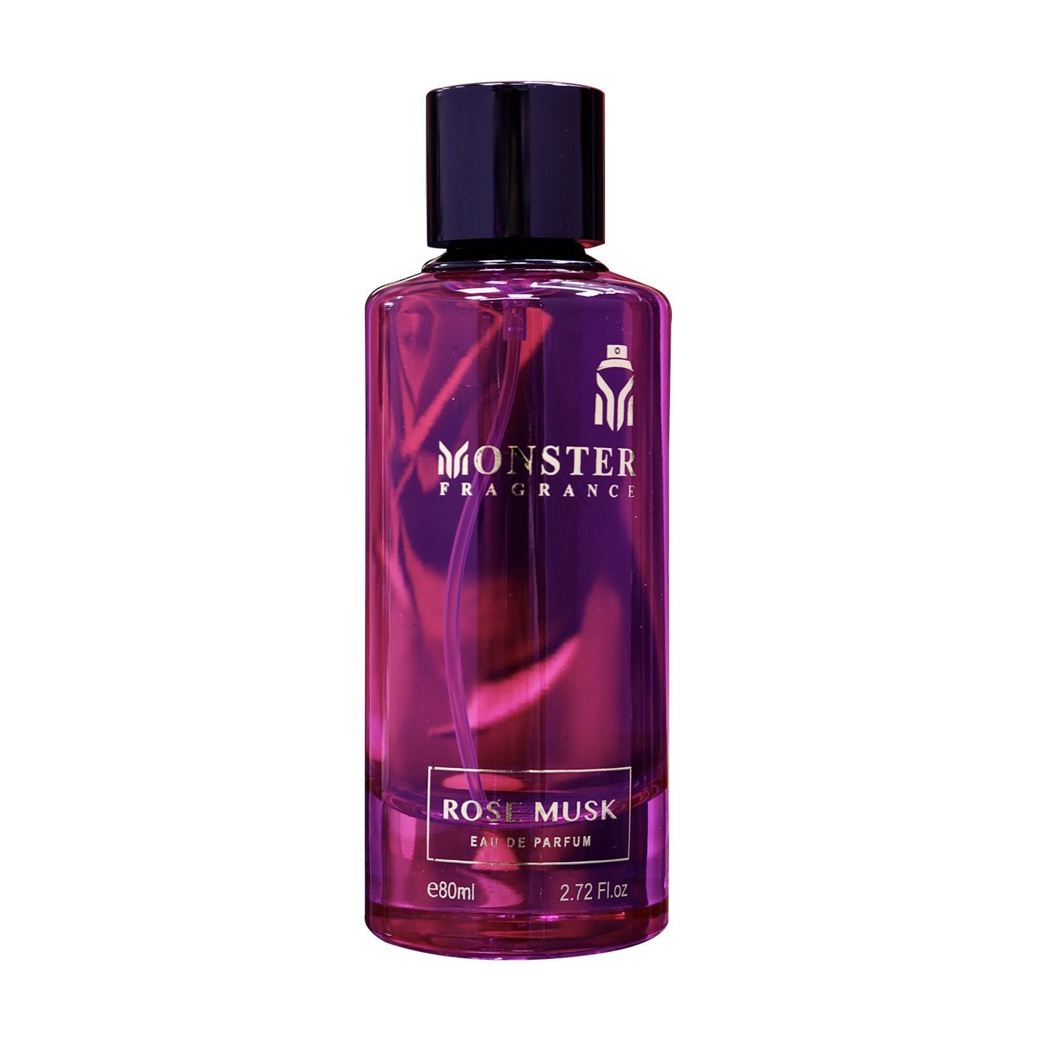 Woody Rose Musk Monster Fragrance For Men & Women