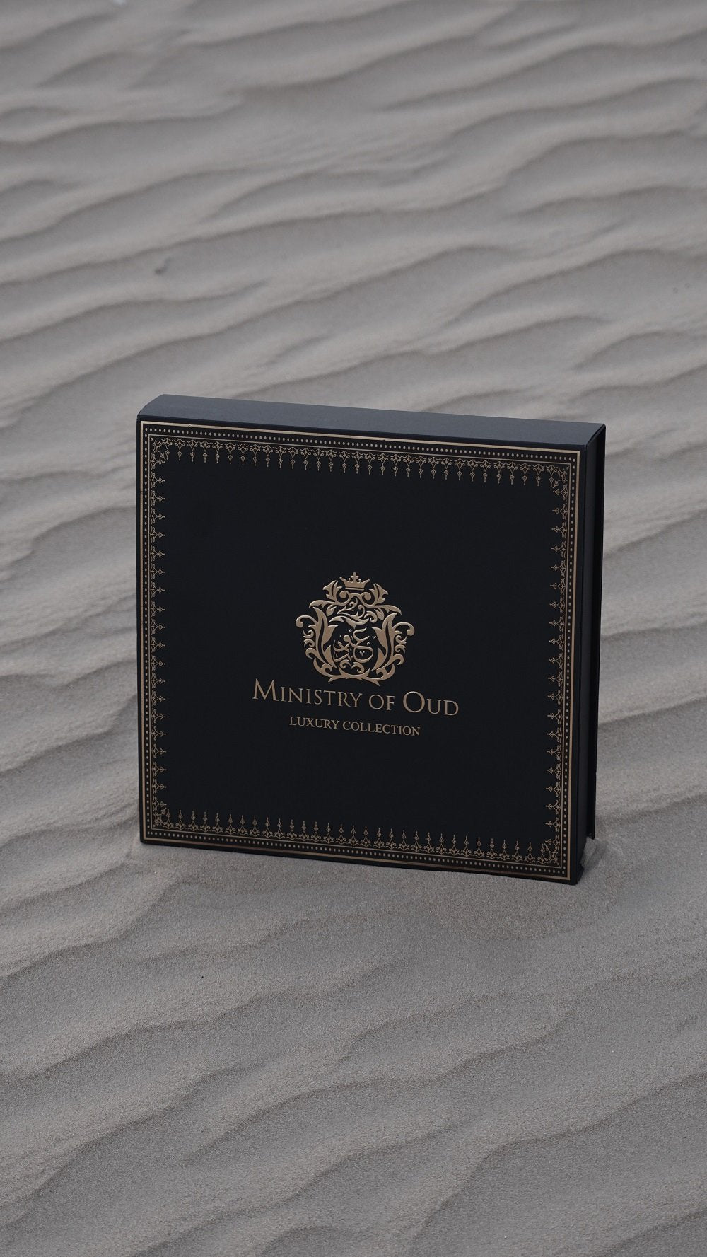 MINISTRY OF OUD 50ML SIGNATURE SET 