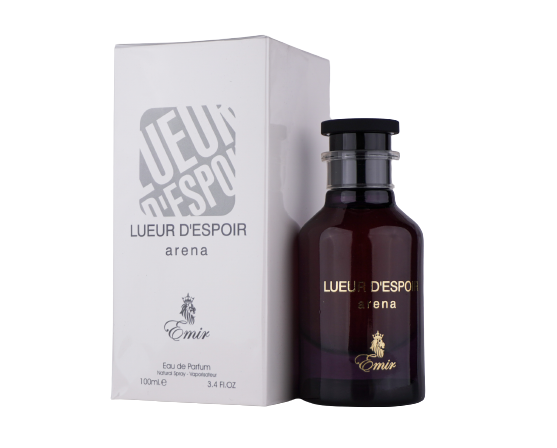 Lueur ARENA EMIR SERIES