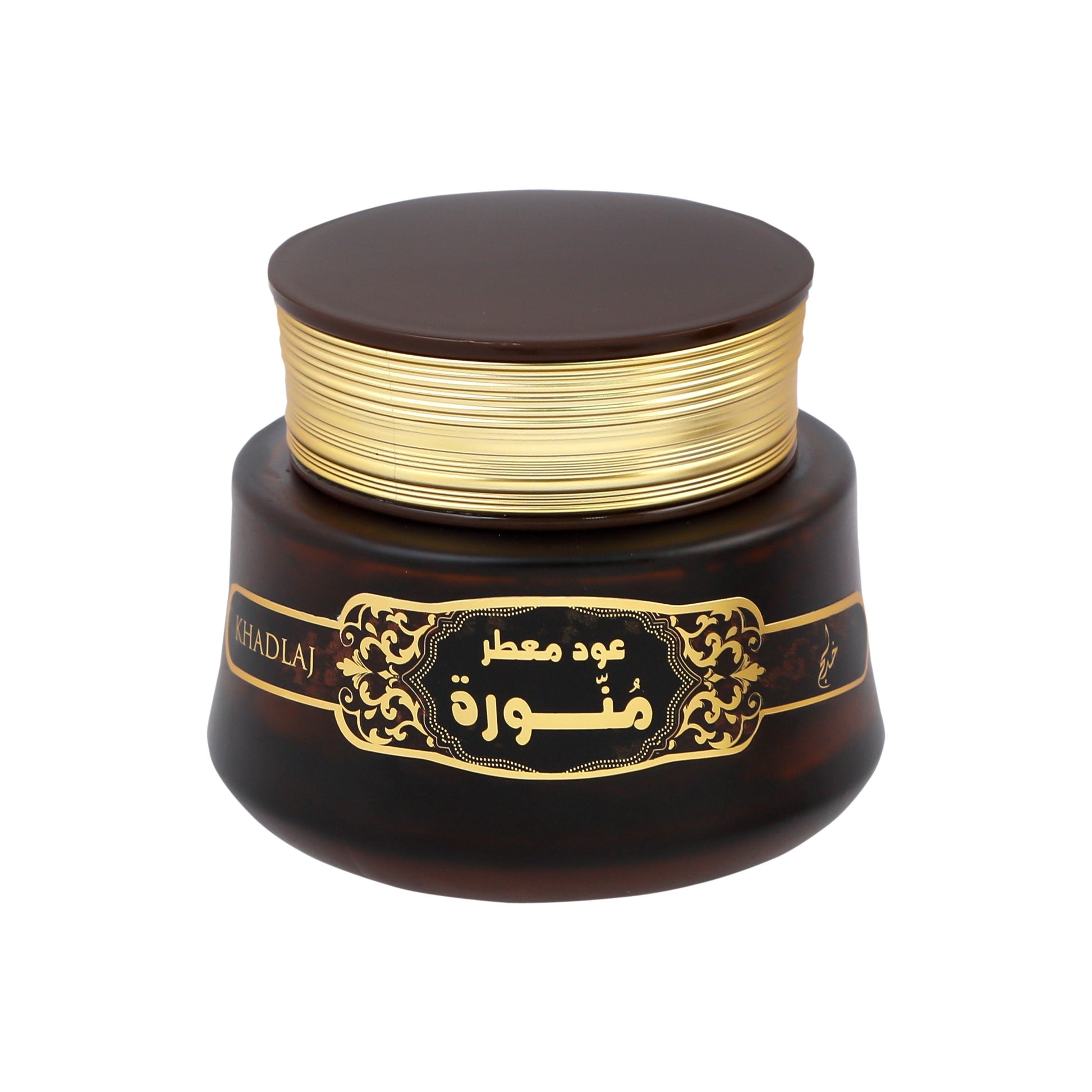 OUD MUATTAR MUNAWWARA