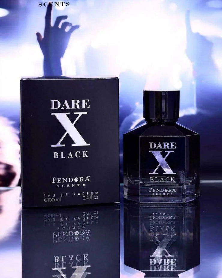 DARE X PENDORA - 100ml Men's Fragrance