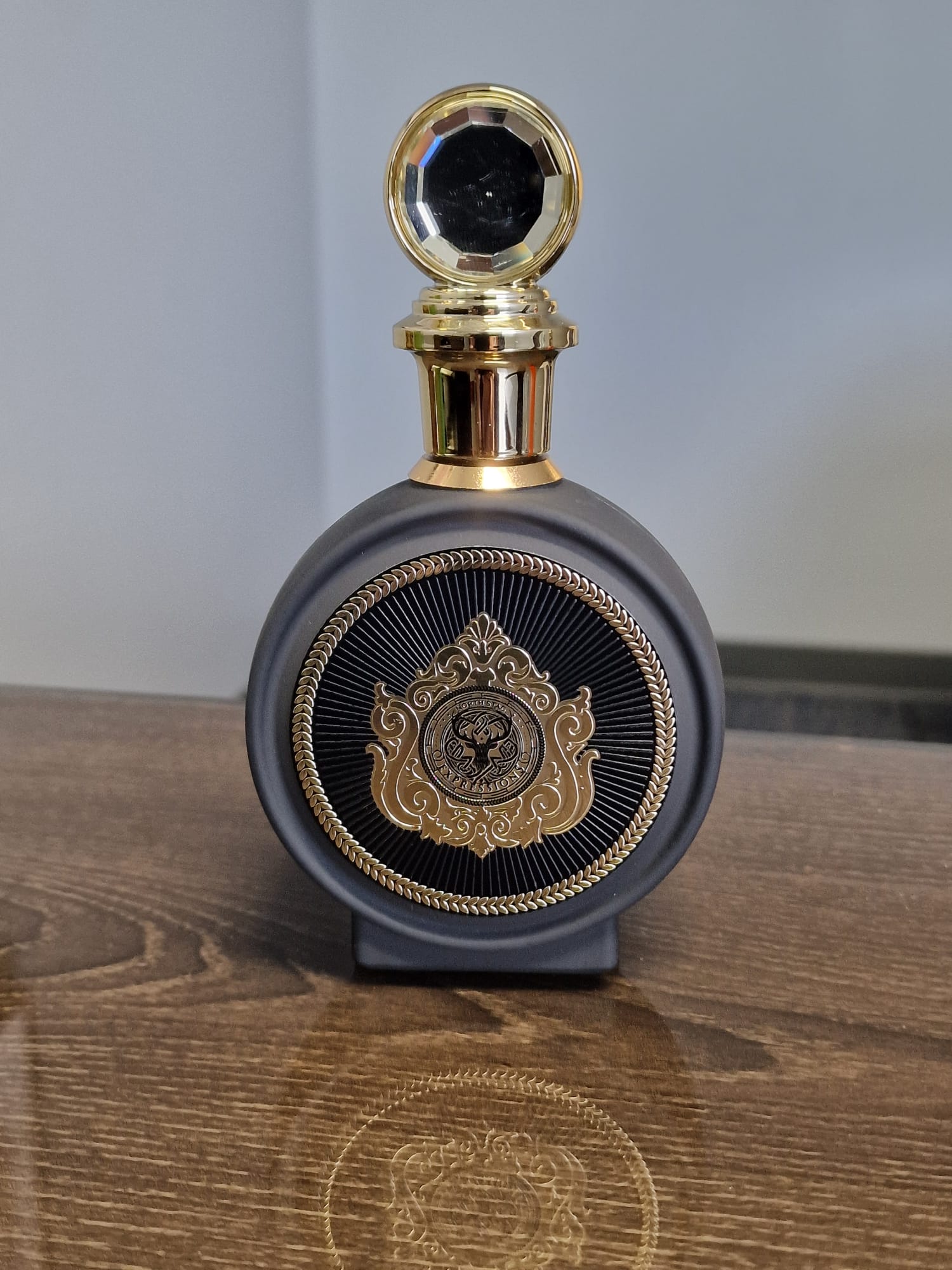 North Stag Expressions II DEUX unisex fragrance 