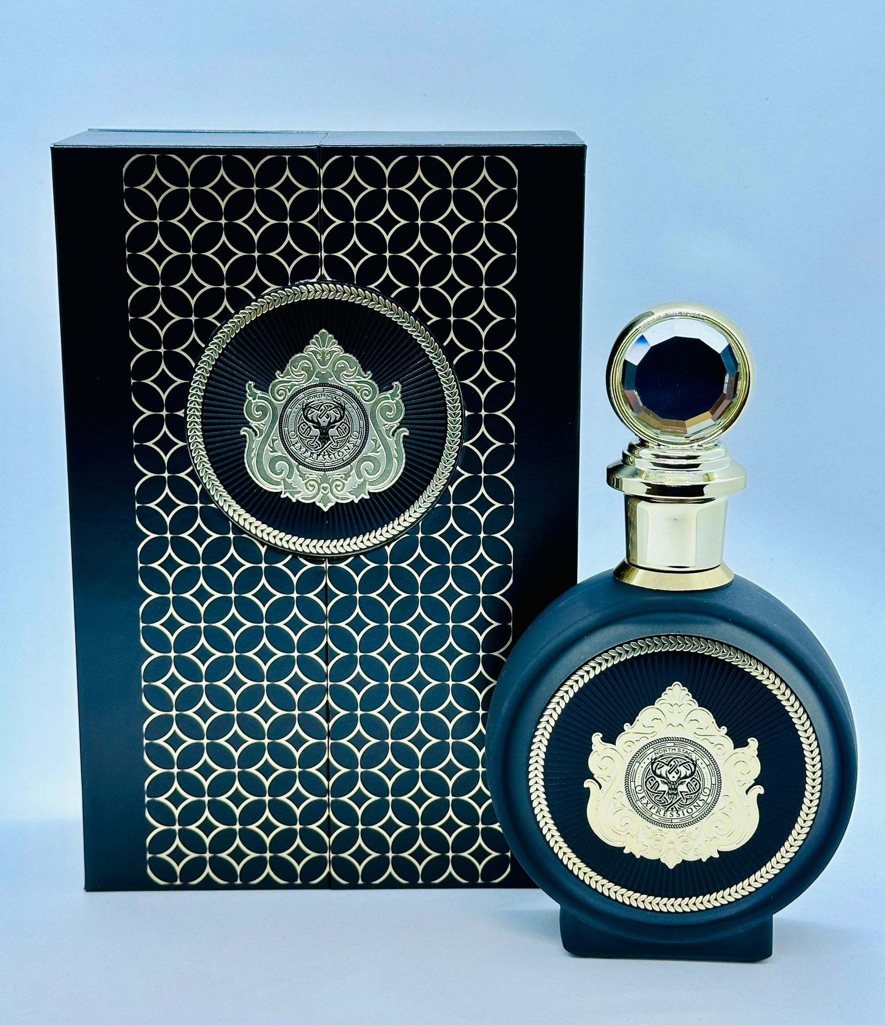 North Stag Expressions II DEUX unisex fragrance 