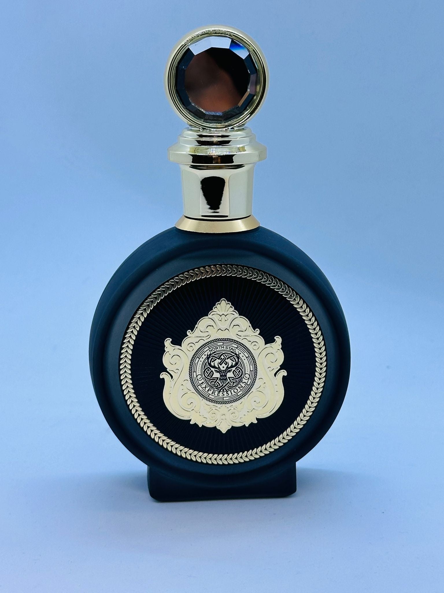 North Stag Expressions II DEUX unisex fragrance 