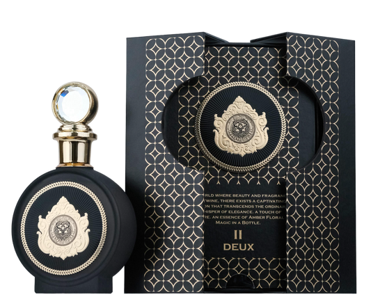 North Stag Expressions II DEUX unisex fragrance 