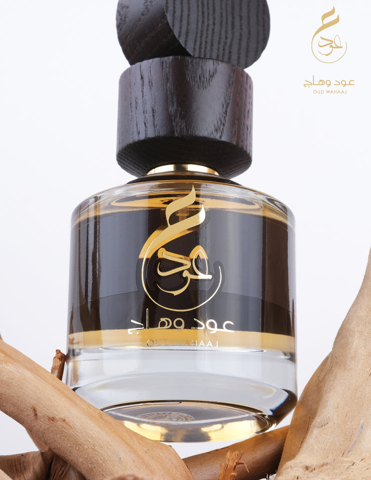 Oud Wahaaj