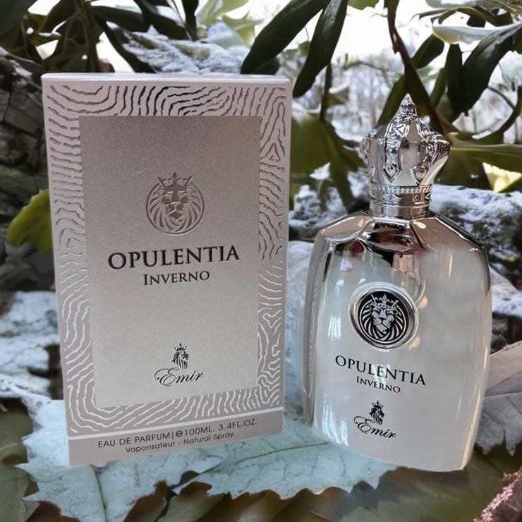 OPULENTIA INVERNO EMIR