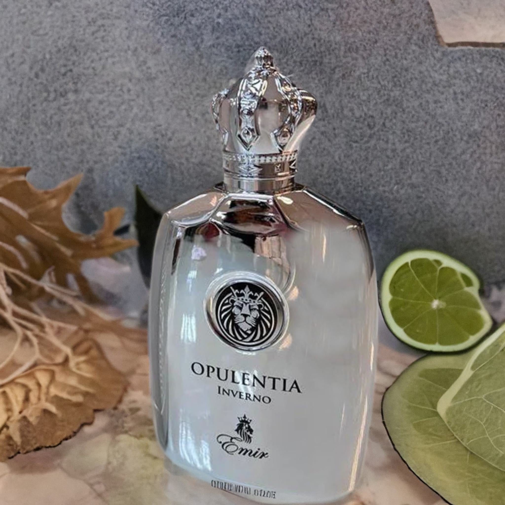 OPULENTIA INVERNO EMIR