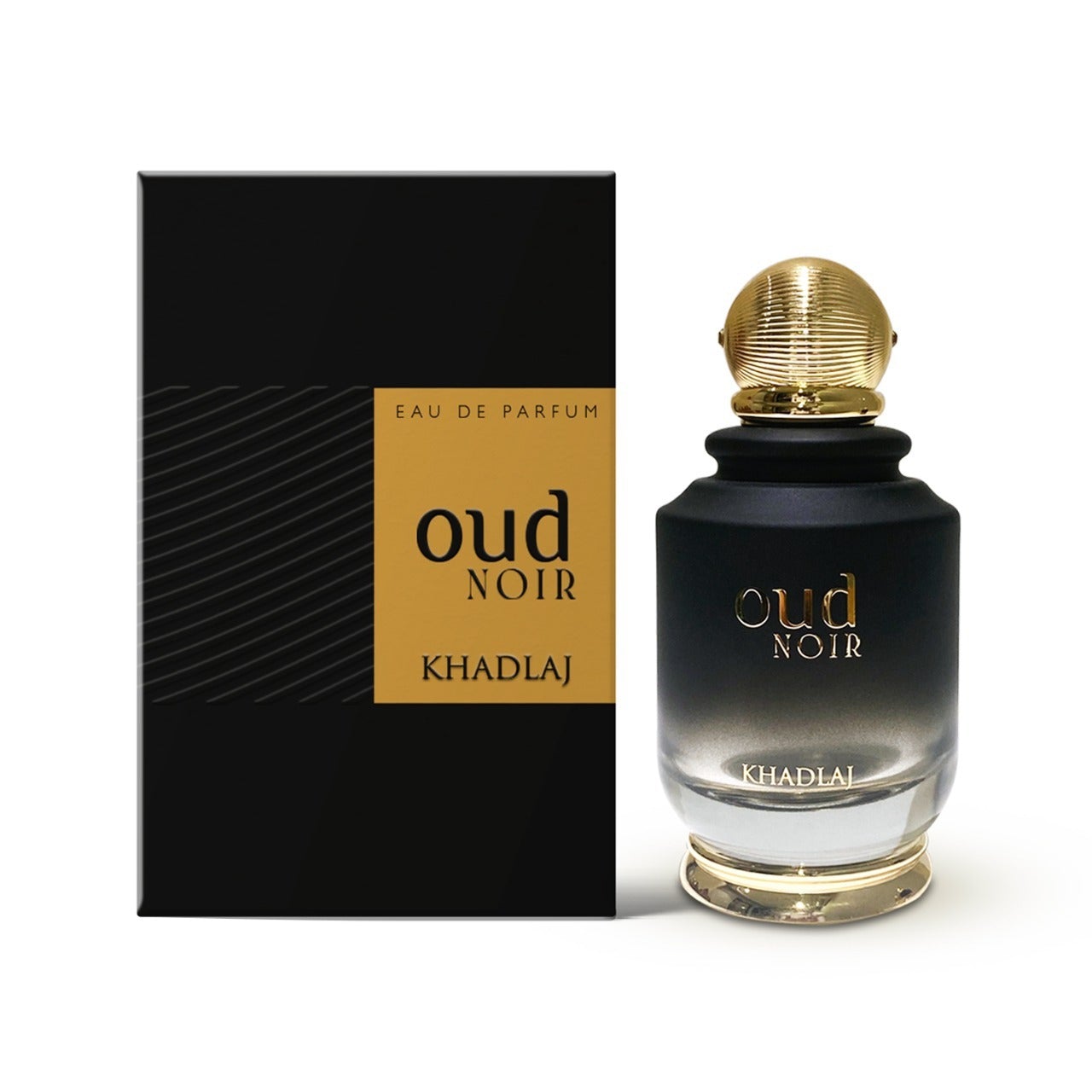 oud noirOUD NOIR Fragrance - 100ml bottle