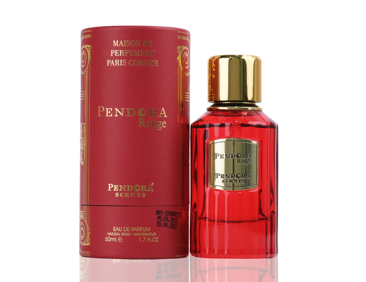PENDORA ROUGE
