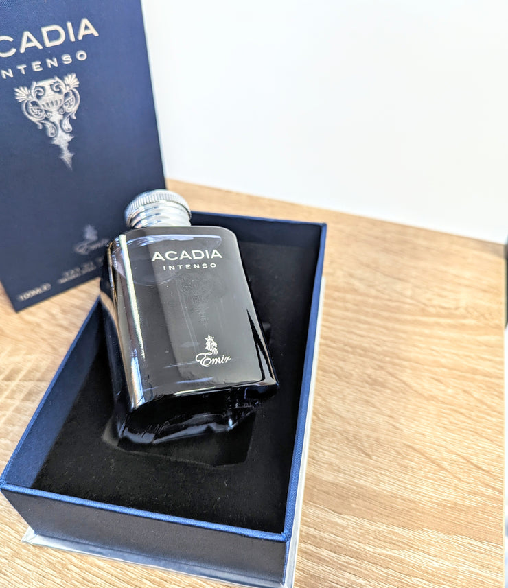 Acadia Intenso Emir