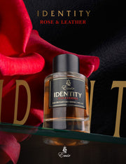 Emir Identity Rose Leather Scent