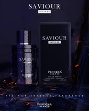 SAVIOUR INTENSE PENDORA