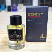IDENTITY UNIQUE PORTRAIT - EMIR Perfume series