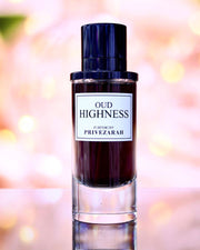 OUD HIGHNESS Fragrance