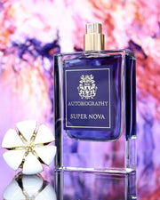 Autobiography Super Nova Unisex Eau De Perfume