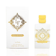 LA FEDE OUD FOR GLORY