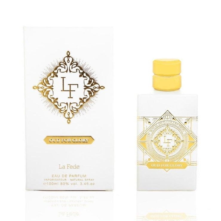 LA FEDE OUD FOR GLORY