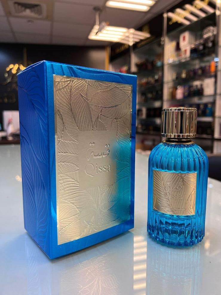 QISSA EDP