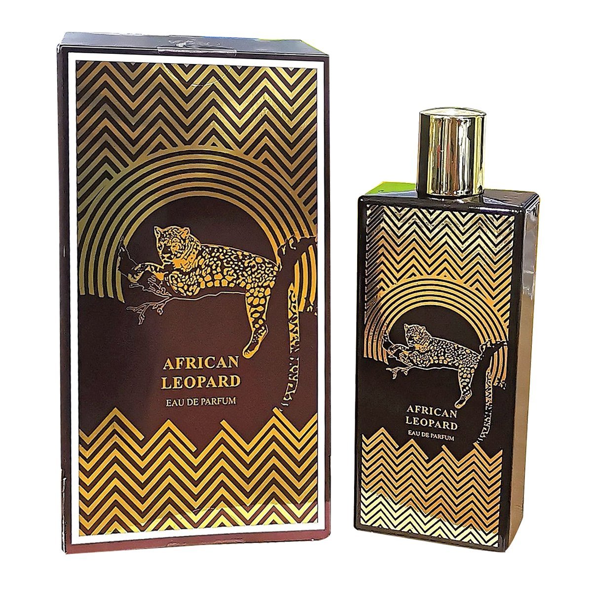 AFRICAN LEOPARD Aroma Concepts UK