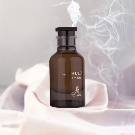 Lueur AMBRE EMIR Series