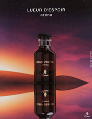 Lueur ARENA EMIR SERIES