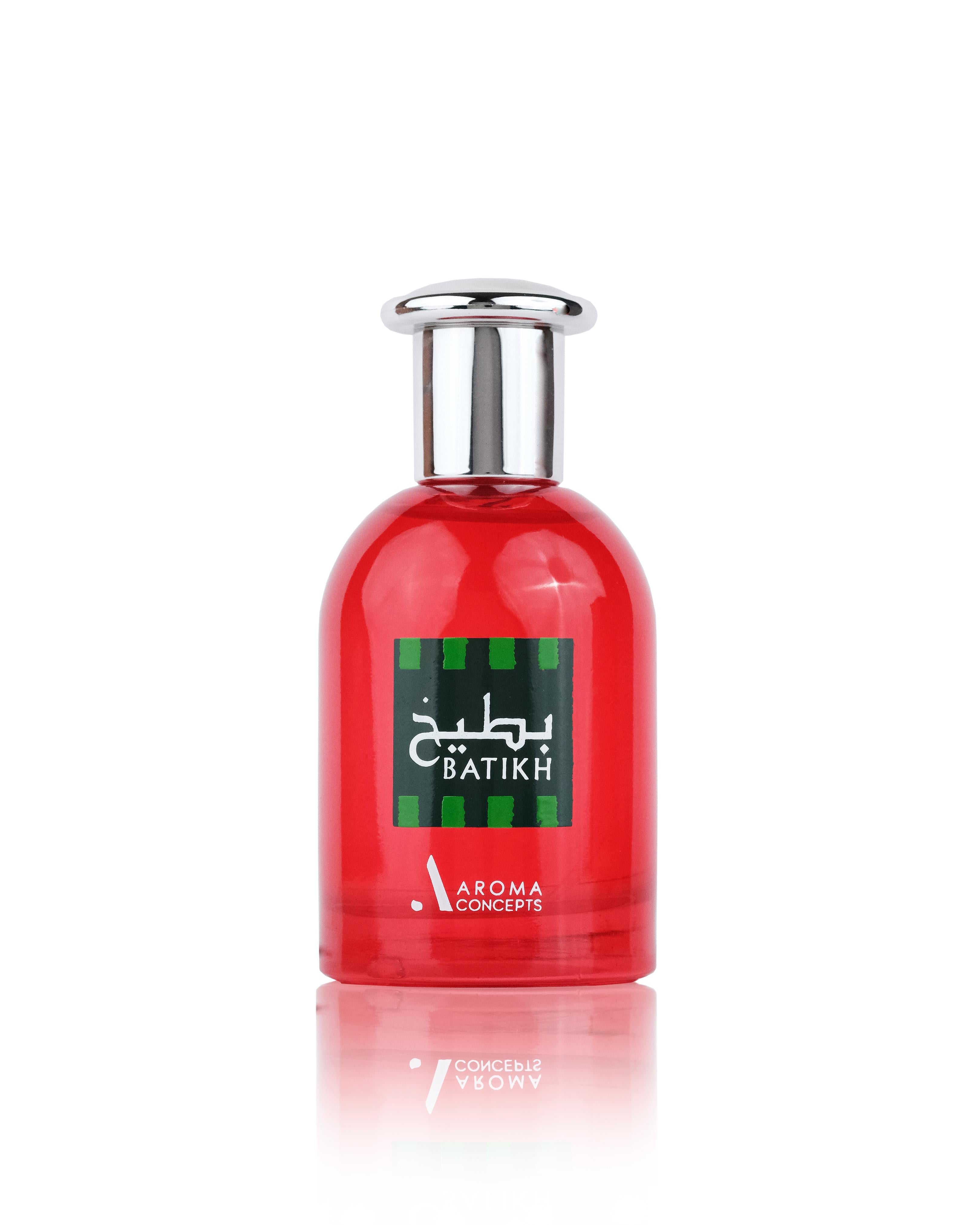 Batikh - 100ml Watermelon perfume by Aroma Concepts 