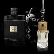 BLACK SPICE ORCHID