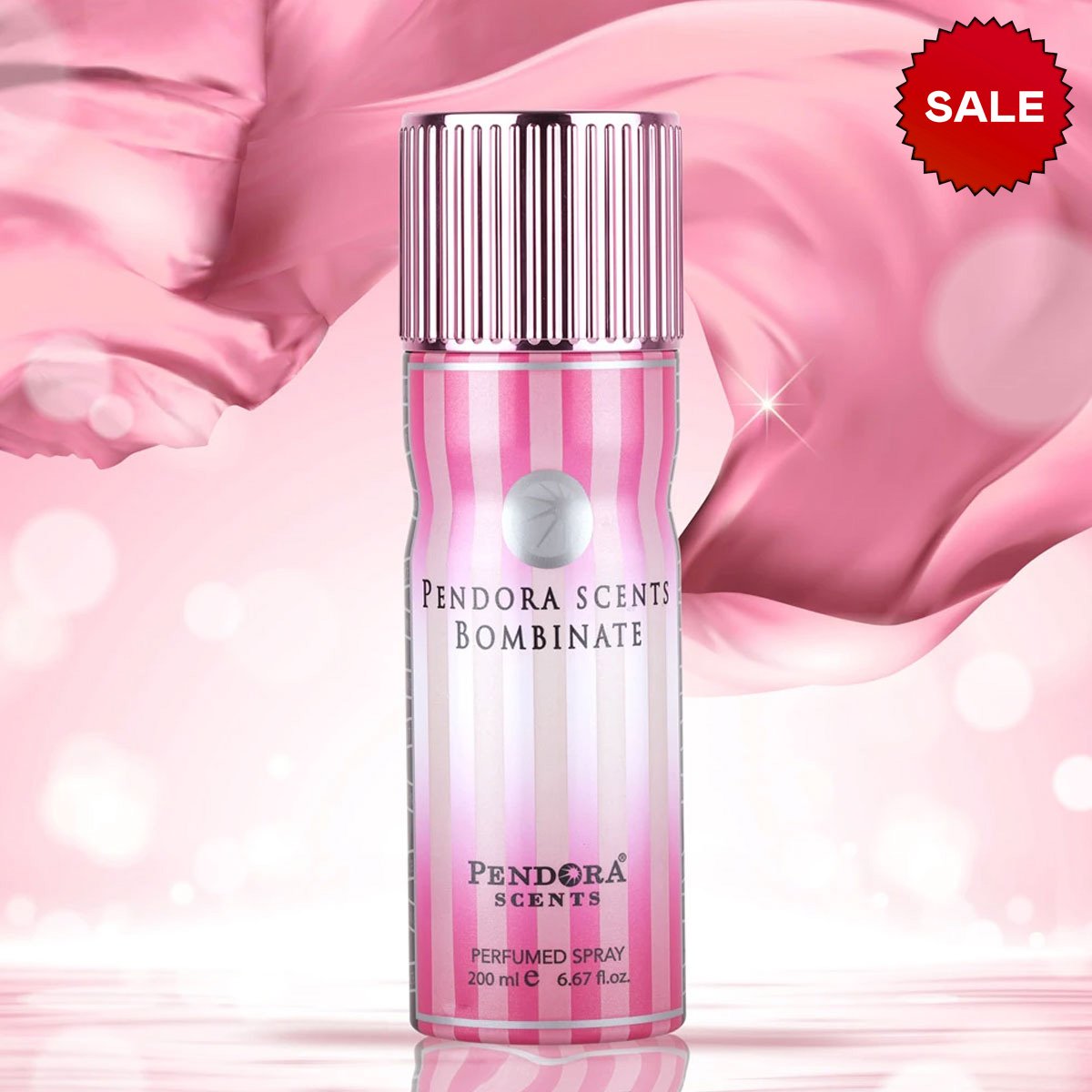 bombinate body spray for women