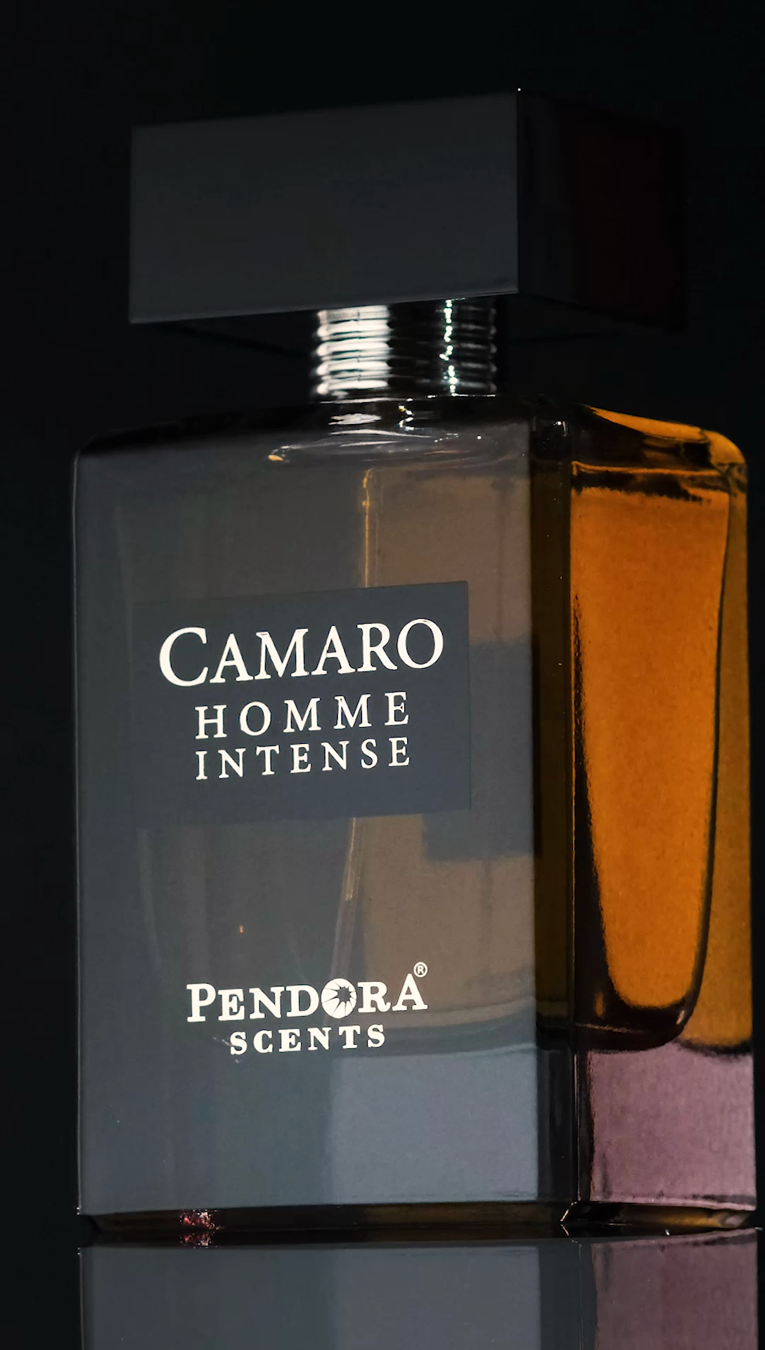 CAMARO HOMME INTENSE 100ml perfume for Men