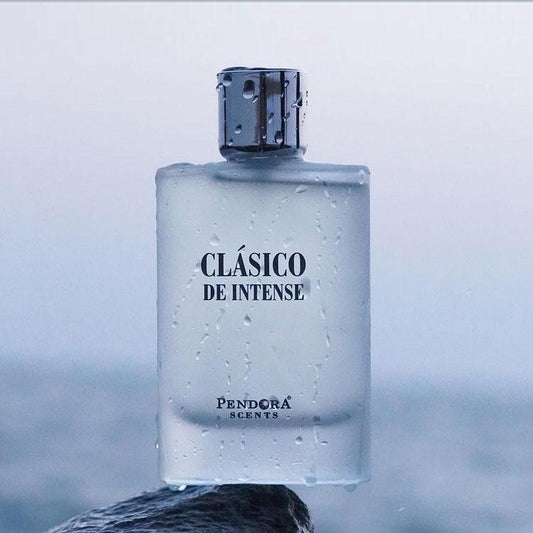 CLASICO DE INTENSE Eau De Parfum For Men