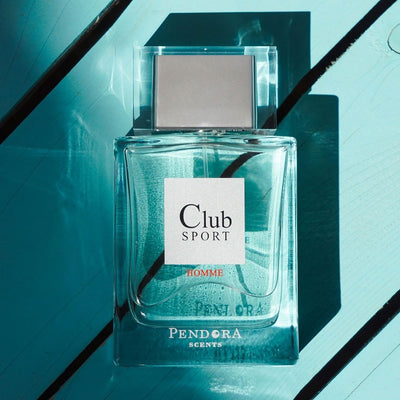  CLUB SPORT HOMME