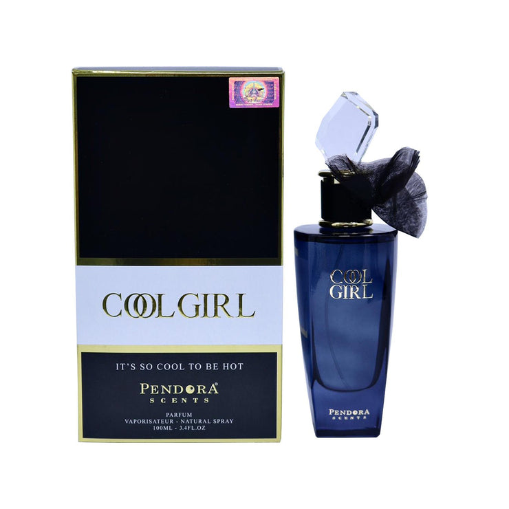 COOL GIRL PENDORA Women's Fragrance