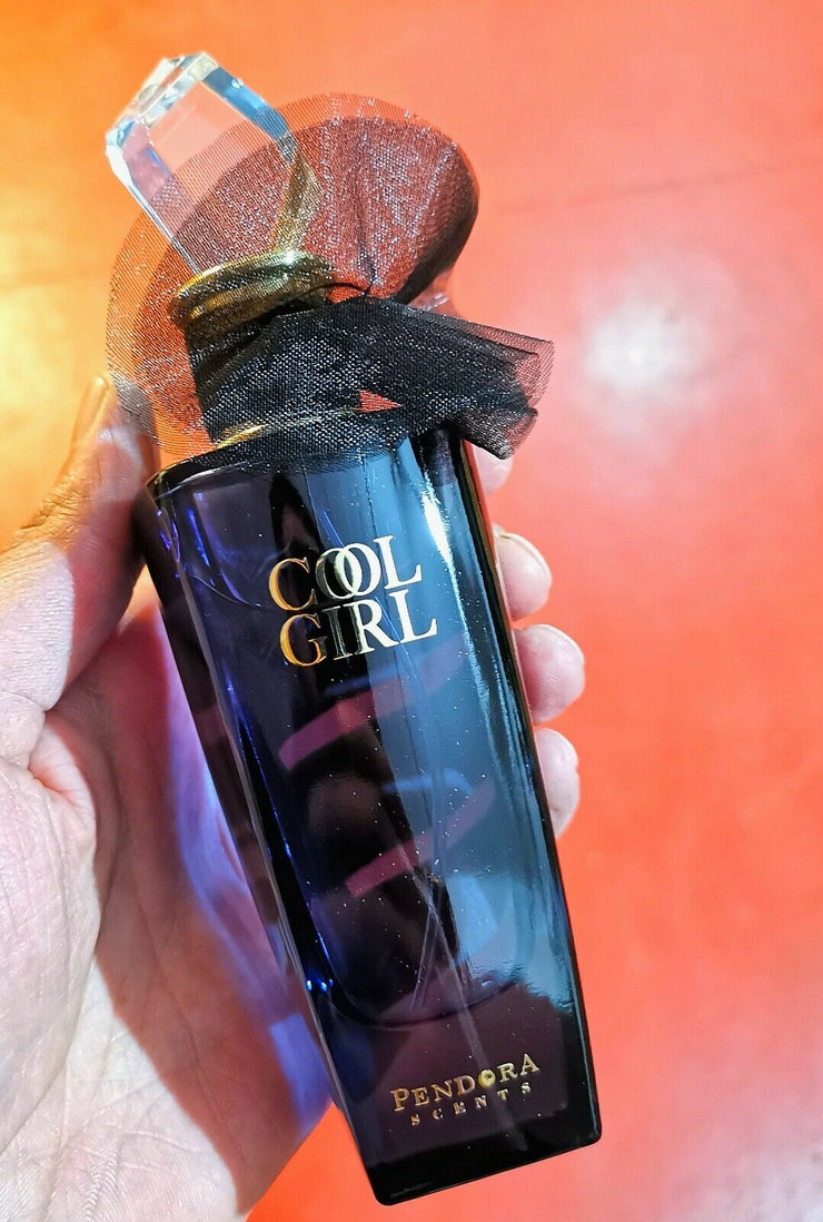 COOL GIRL PENDORA Women's Fragrance
