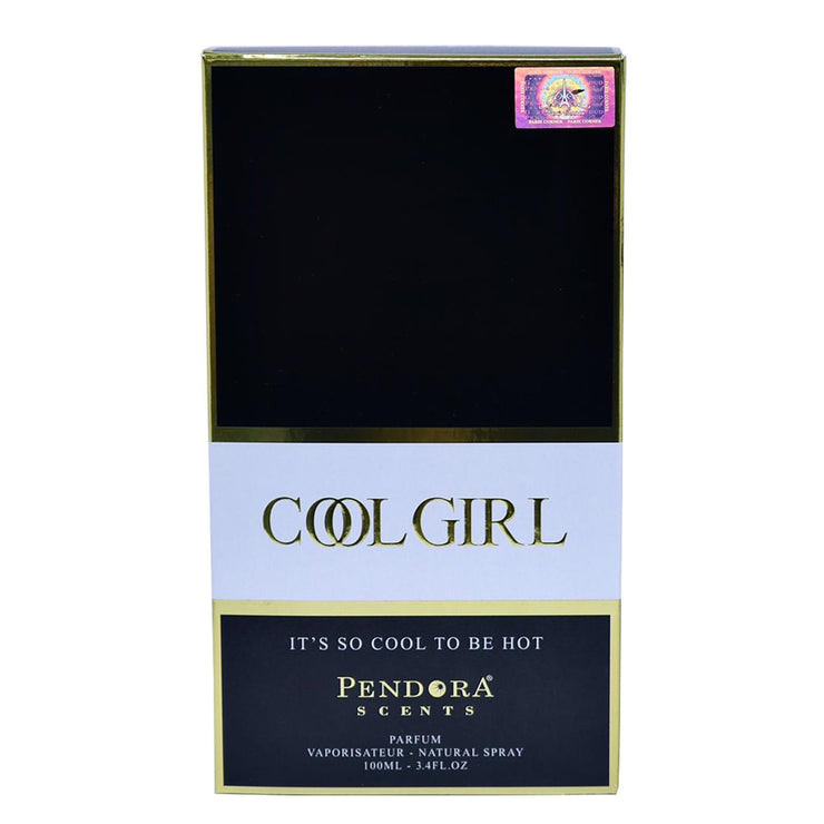 COOL GIRL PENDORA Women's Fragrance