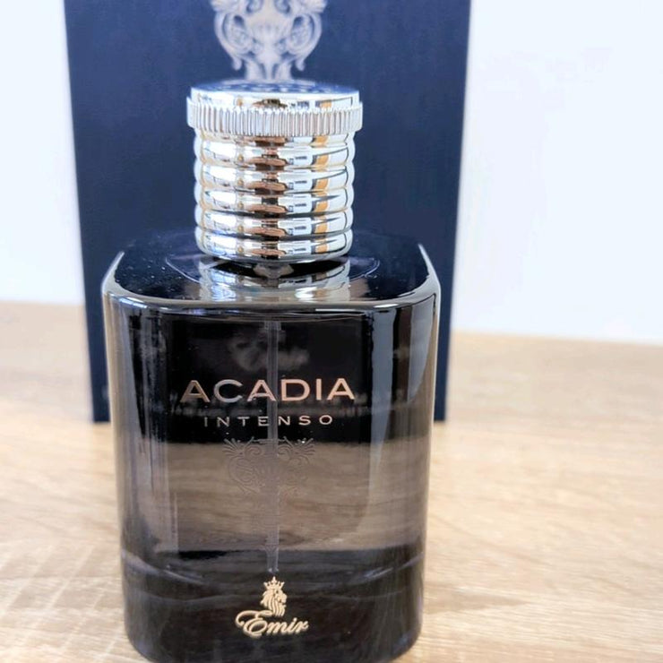 Acadia Intenso Emir