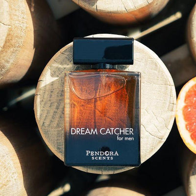 DREAM CATCHER fragrance for men 