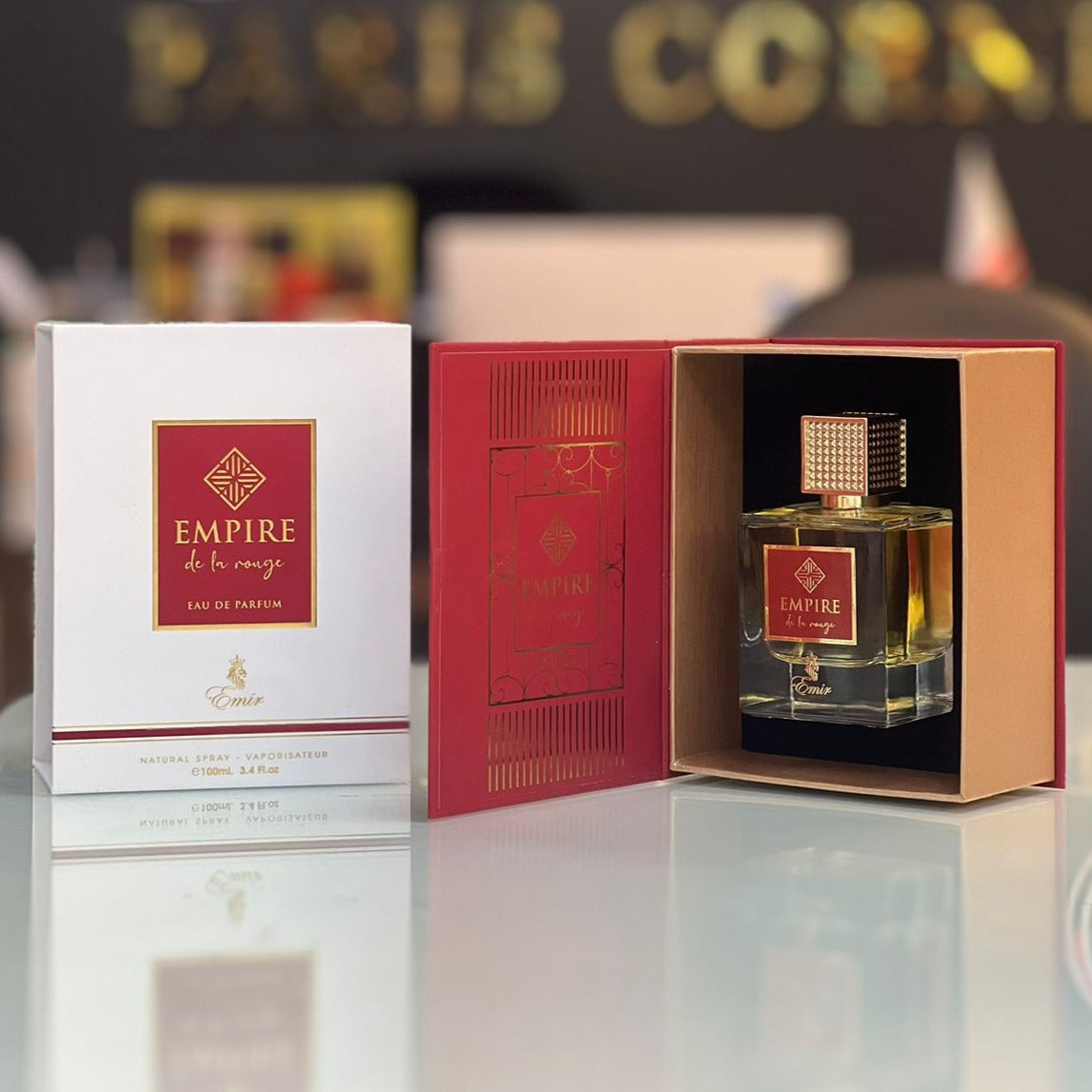 EMPIRE DE LA ROUGE – Aroma Concepts UK