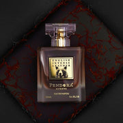 100ml ENGLISH INTENSE LEATHER EDP For Men