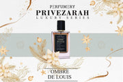 OMBRE DE LOUIS PRIVEZARAH Perfume