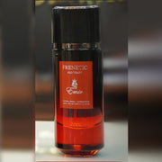 Frentic Red Tempt by EMIR