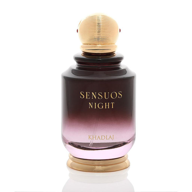 SENSOUS NIGHT