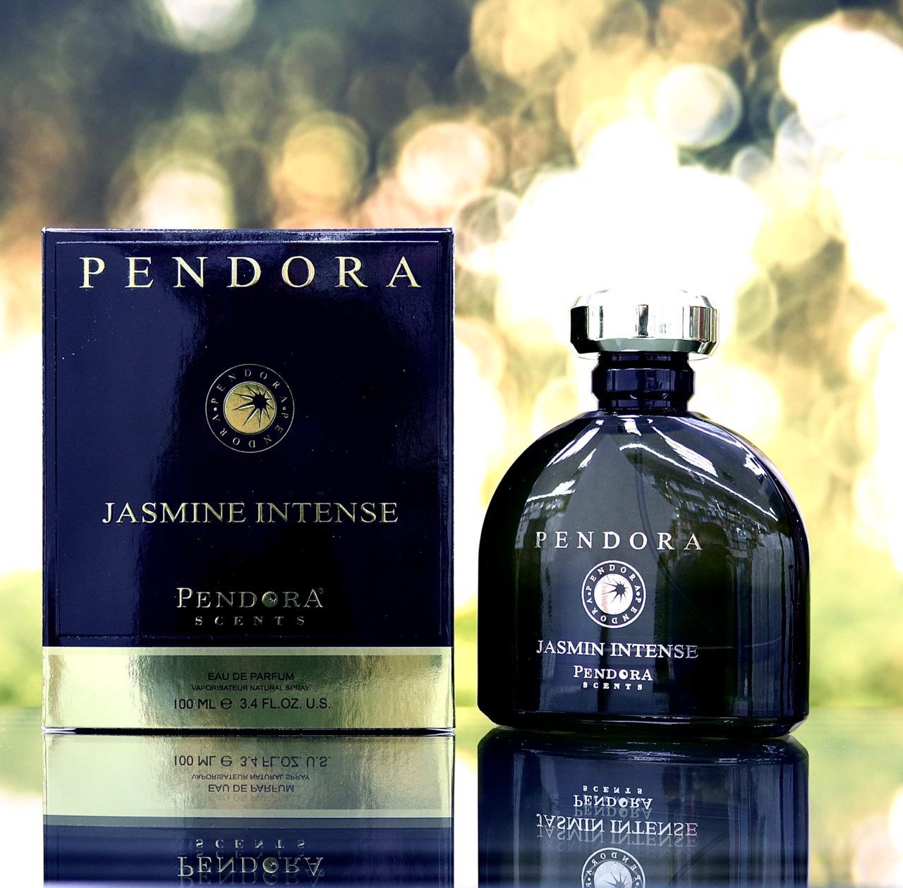 JASMIN INTENSE PENDORA EDP For Women