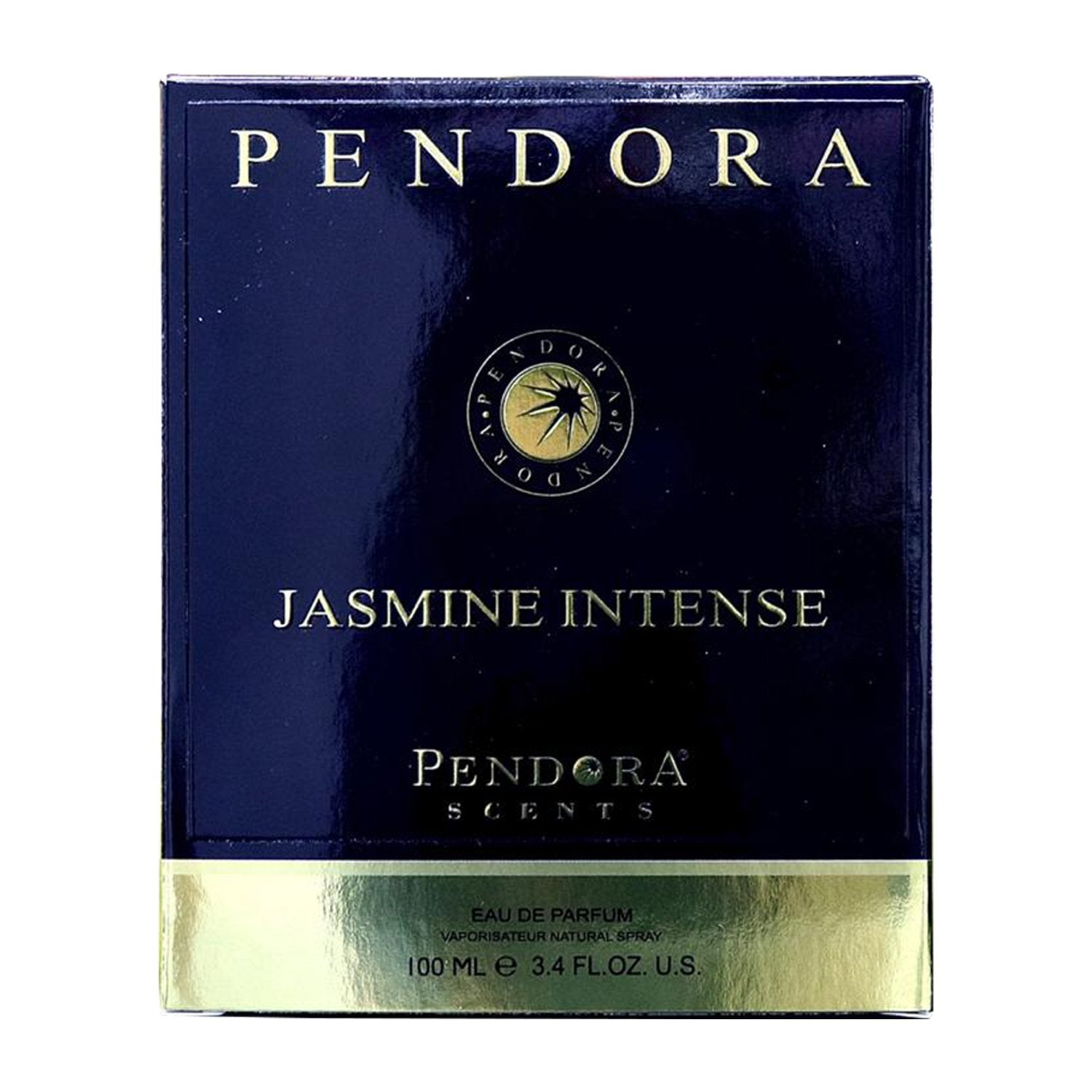 JASMIN INTENSE PENDORA EDP For Women