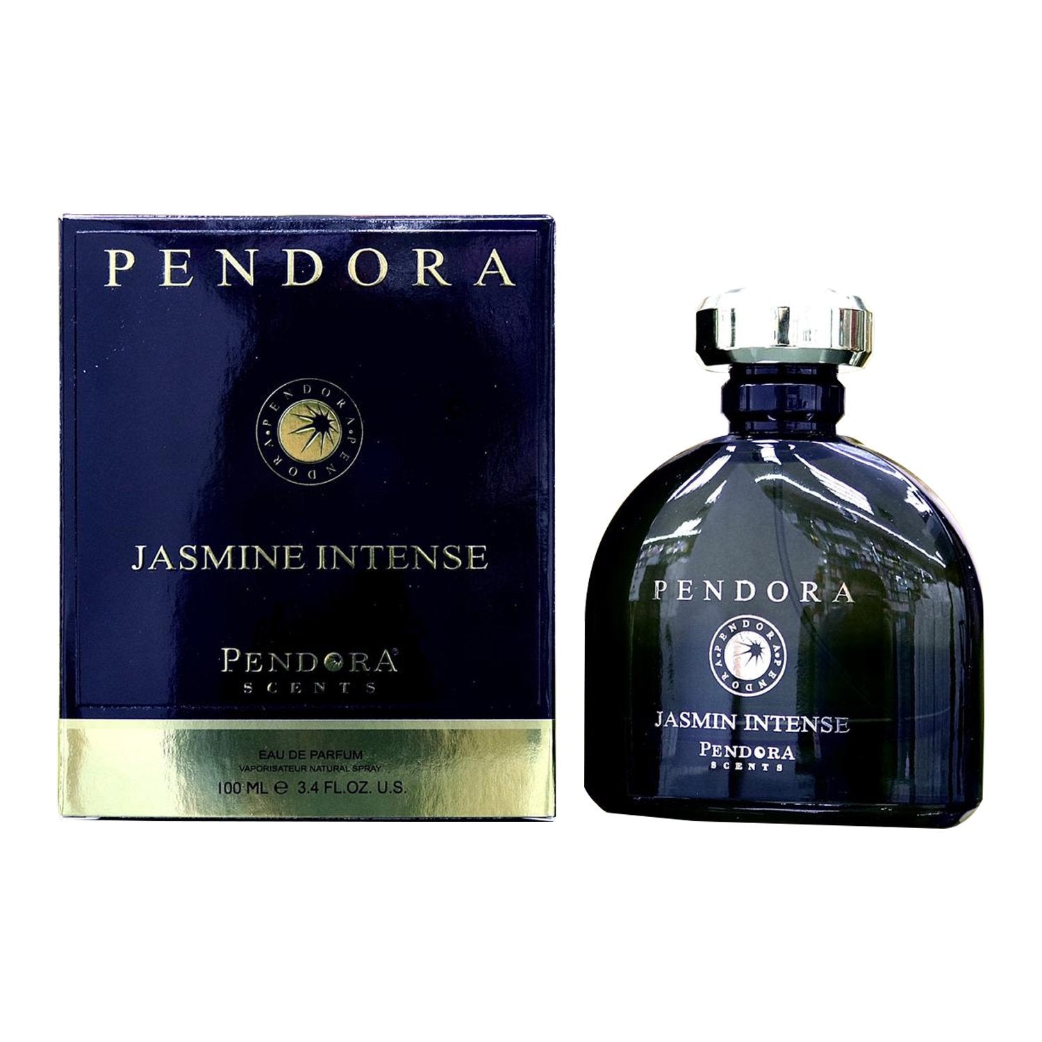 JASMIN INTENSE PENDORA EDP For Women